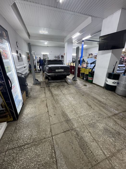 Обменяю, продам Mercedes 124