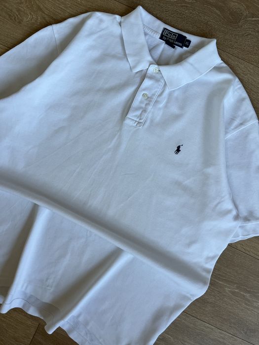 Тениска Polo Ralph Lauren