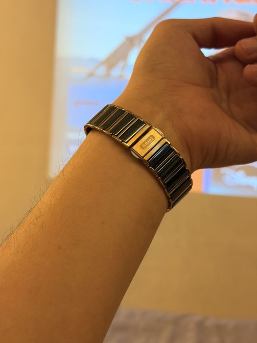 Rado Integral original