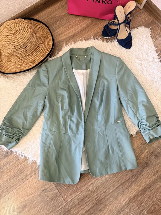 Сака zara bershka vero moda nikole collection