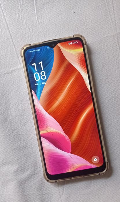 Продается телефон