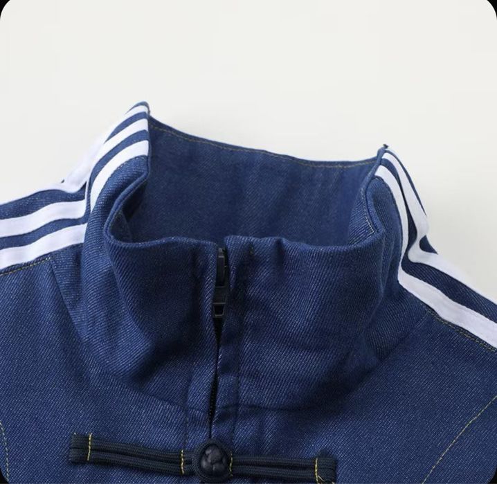 Куртка рубашка adidas originals