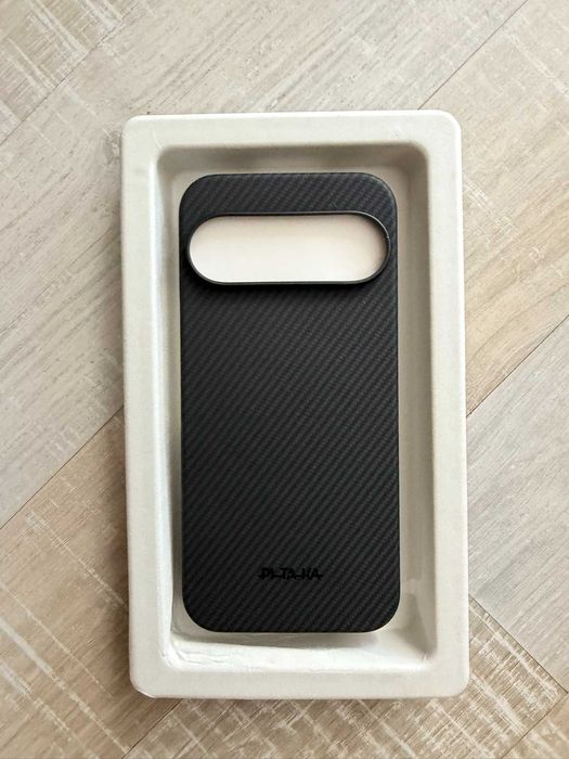 Калъф Pitaka Google Pixel 10 & Pixel 10 pro