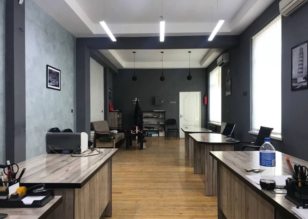 Аренда Под Офис 50 кв м, ЛАБЗАК, парк Анхор! Вдоль Дороги!