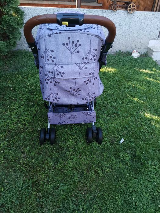 Детска лятна количка