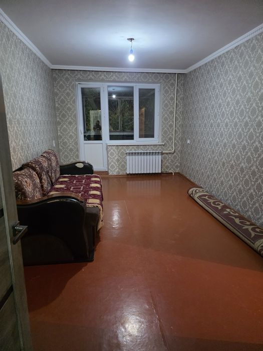 2 бөлмелі пәтер жалға беріледі ұзақ мерзімге
