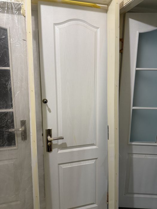 Продаются двери, в хорошем состоянии.