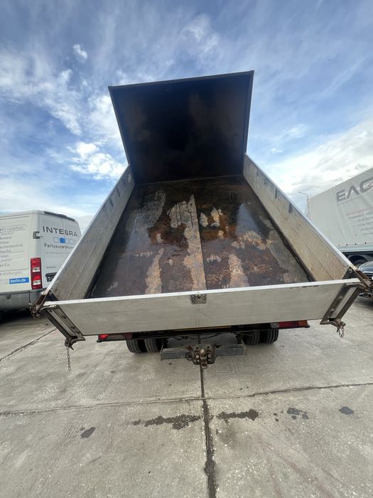 Iveco Самосвал 35c11 2.3