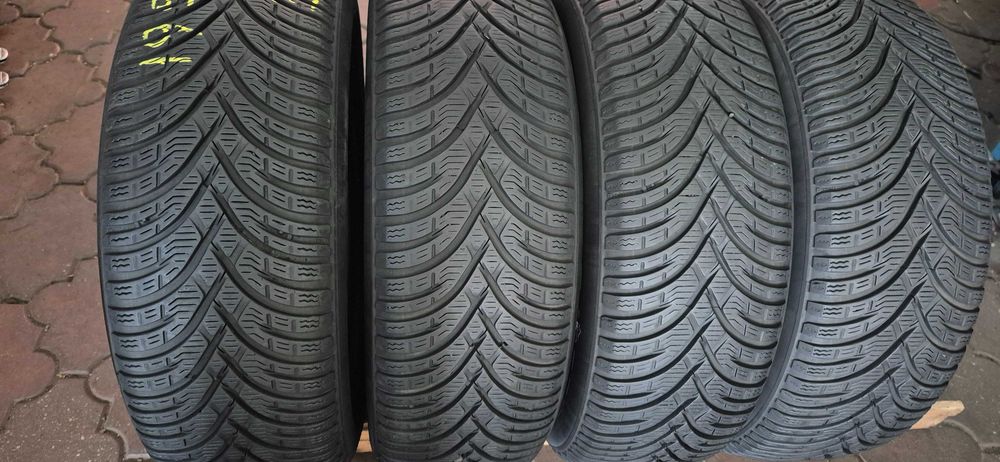 anvelope BF Goodrich 195/65/15 m&s iarna