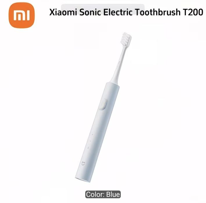 Четка за зъби електрическа Xiaomi t200