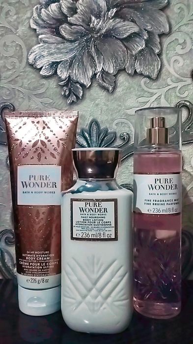 Original spreyla va lasyonla