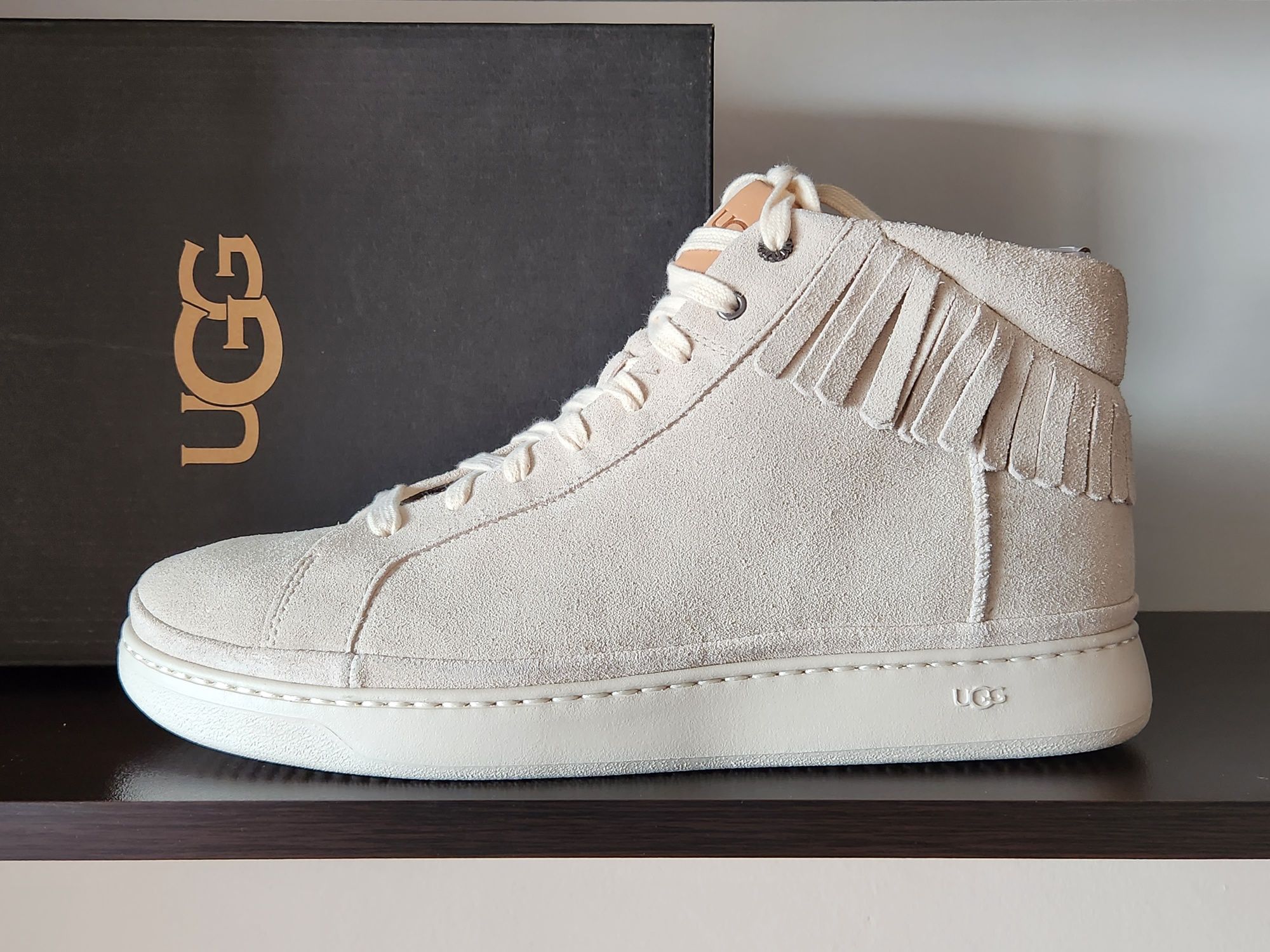 Ugg cali outlet high top