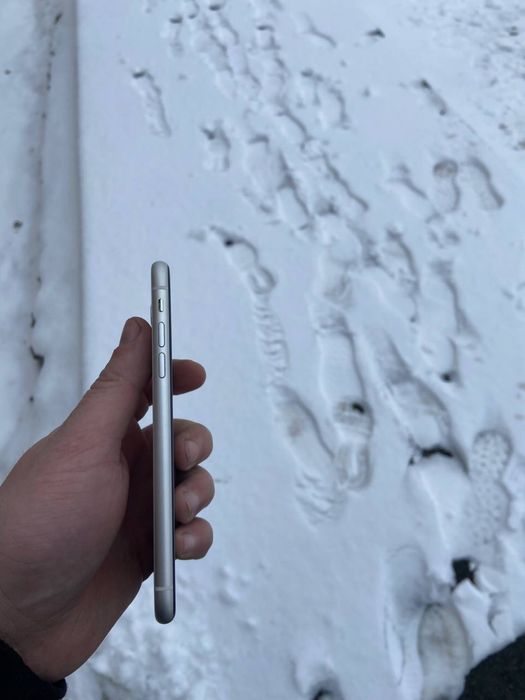 Айфон 11 срошна мунис жок