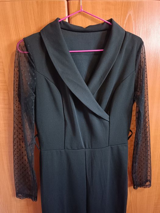 Дамски гащеризон