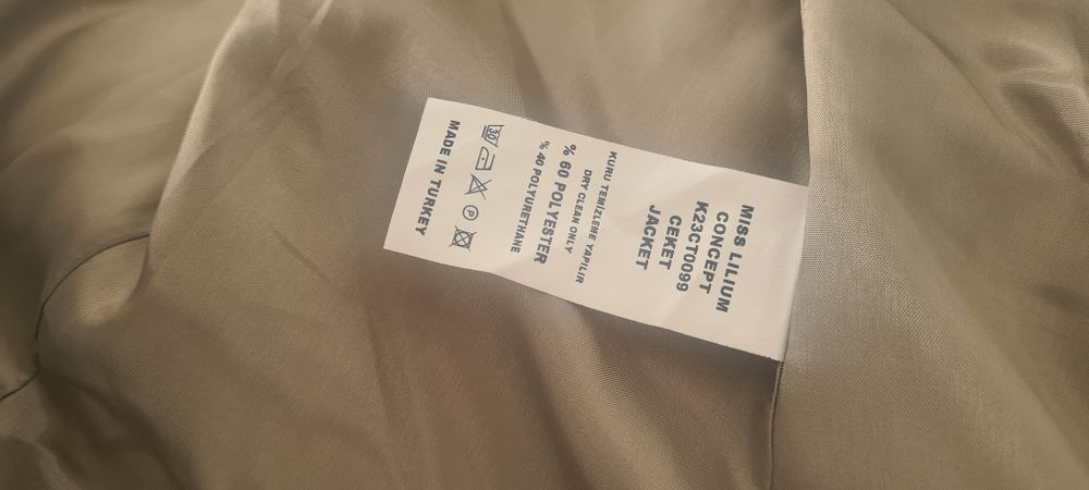 Продам костюм брюки и пиджак