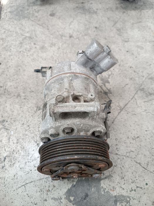 Compresor aer condiționat Opel Astra K Insignia  1.6 cdti 13367373