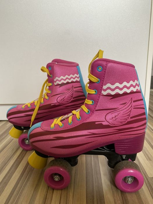 Ролкови кънки Сой Луна/Roller Skate Soy Luna