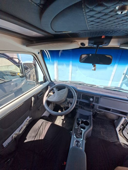 Damas 2019 idyal