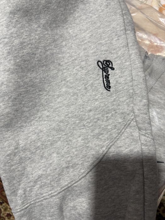 Спортивка серая Nike