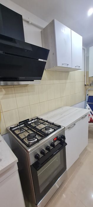 Proprietar inchiriez apartament 2 camere str. George Cosbuc