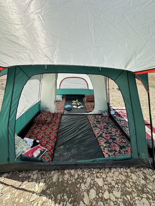 Palatka arendaga beriladi eng arzon yengi palatkala