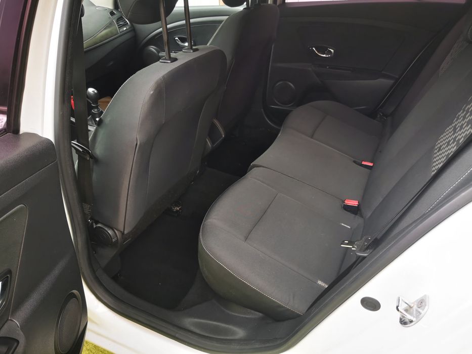 Renault Megane 1,5 dci 110 cp/An 2013/Euro5/Ac/Navigatie + Camera