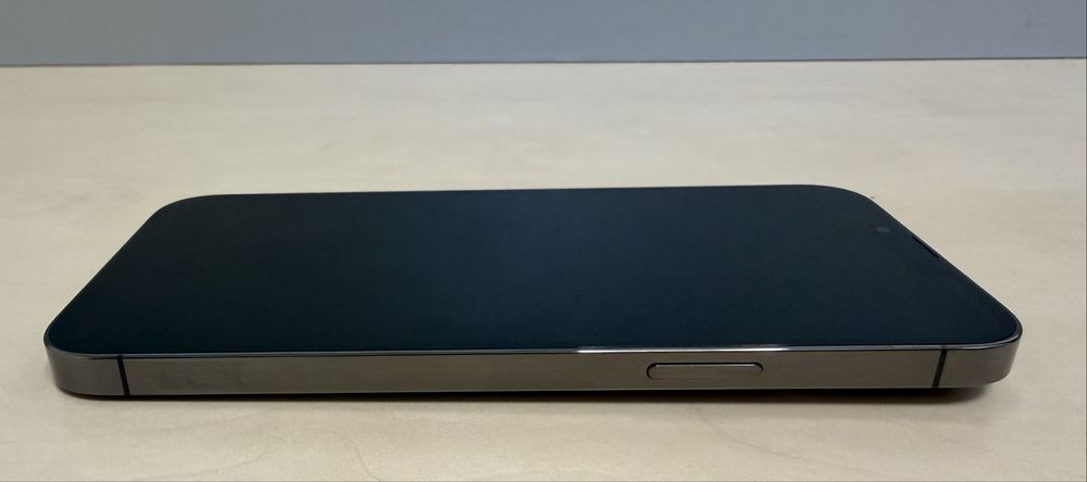 Iphone 13 Pro Max 128Gb  Nou Grafit