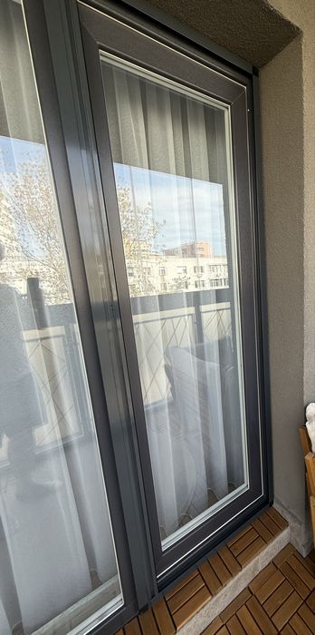 Plase tantari plisee - 2 dimensiuni / usi