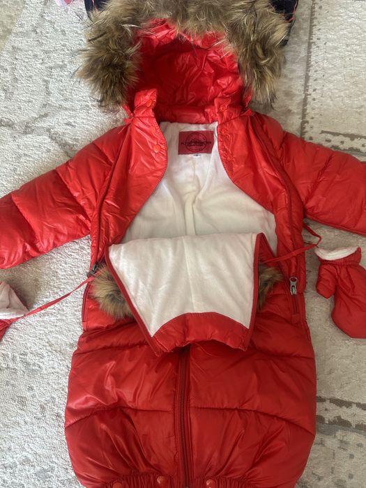 Продам детская куртка