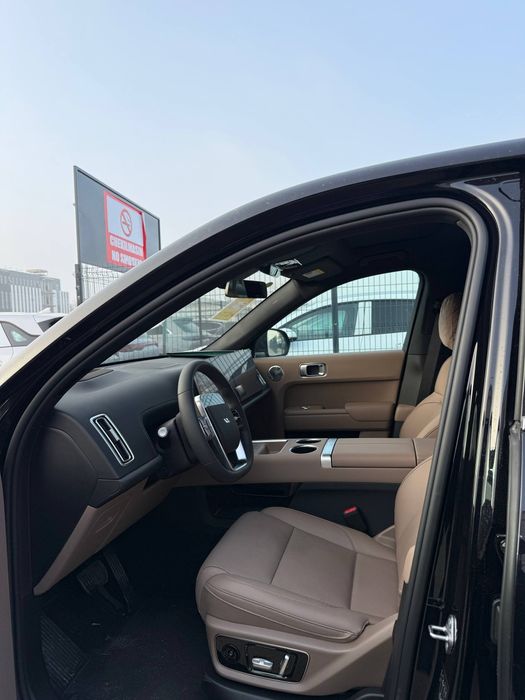 Li 7 ultra 2026 Restailing toshkentda