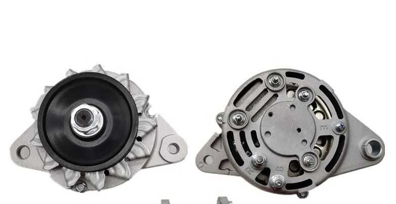 Стартер Caterpillar Cat d325 D330 D320 D324