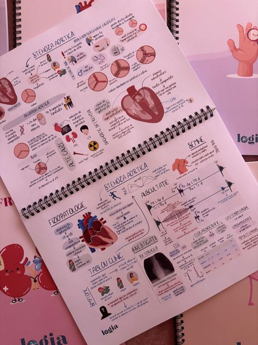Planșe LOGIA rezidențiat broșură