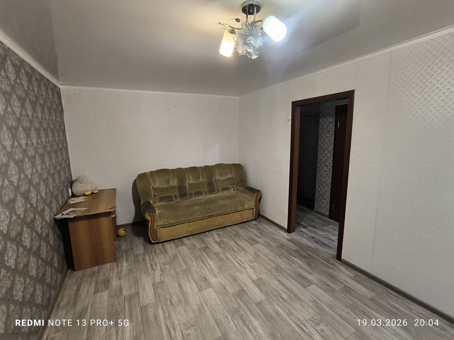 Сдам квартиру однушка