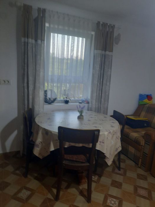 Casă de vânzare în Uileacul de munte la 12 km de Oradea Teren 6800 mp.