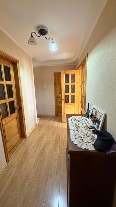 Продаётся 4х комнатная квартира