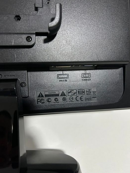 Monitor BENQ functional