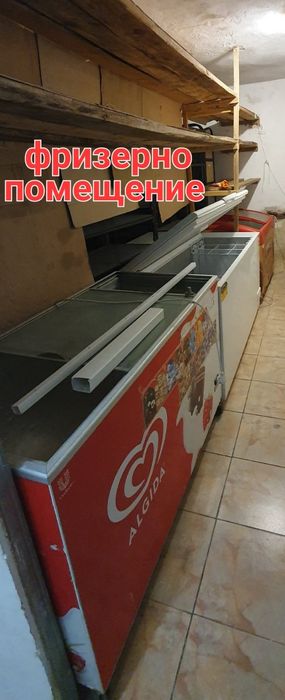 Дава се под наем Магазин в Варна, Цветен квартал - 90 кв.м за 1000 € - Снимка #8