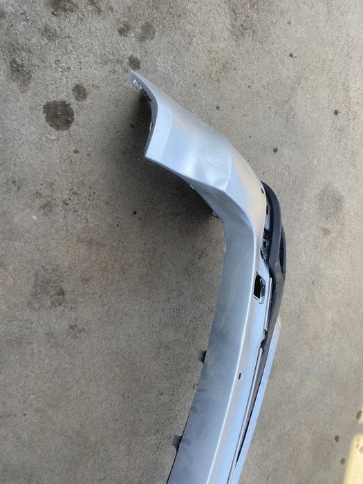 Задний бампер BMB