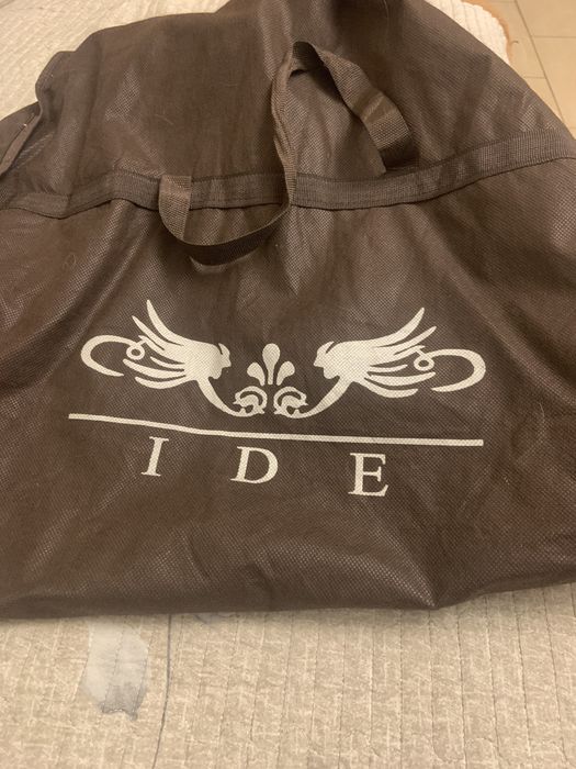 Шуба норковая