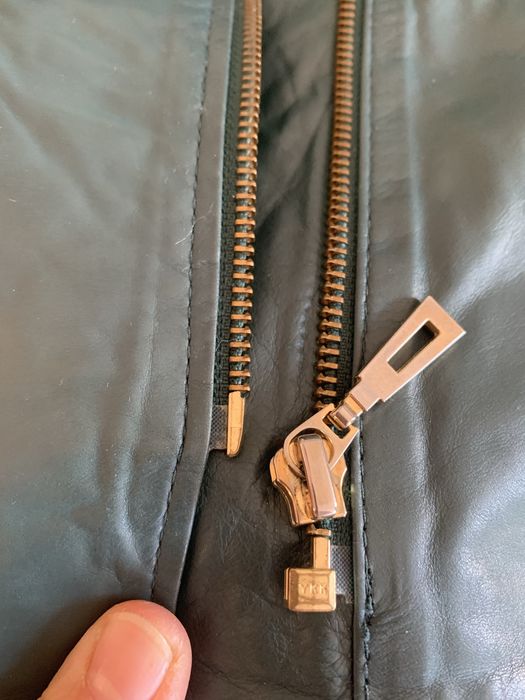 дубленка женская