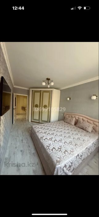 Продам 4х комн.квартиру