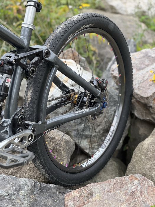 Slope-Style Bergamont Kiez