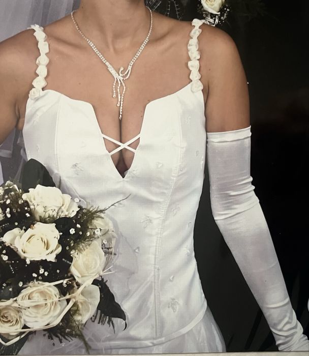 Rochie de mireasă