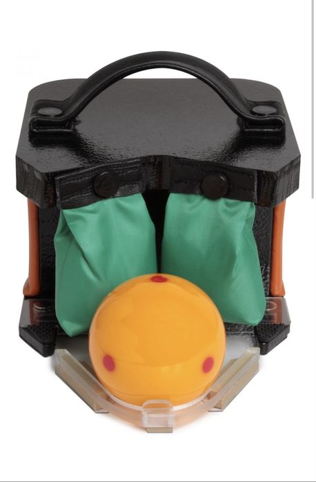 Стоп шар бильярд