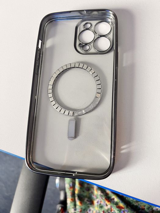 Huse noi-sigilate Iphone 13 pro max