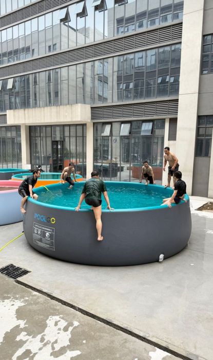 БАСЕЙИН Ipoolgo.uz Универсал