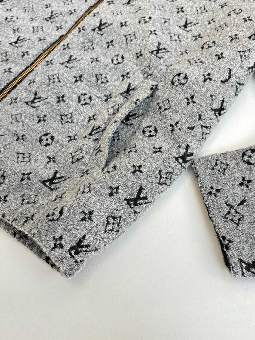 Geaca Louis Vuitton Premium