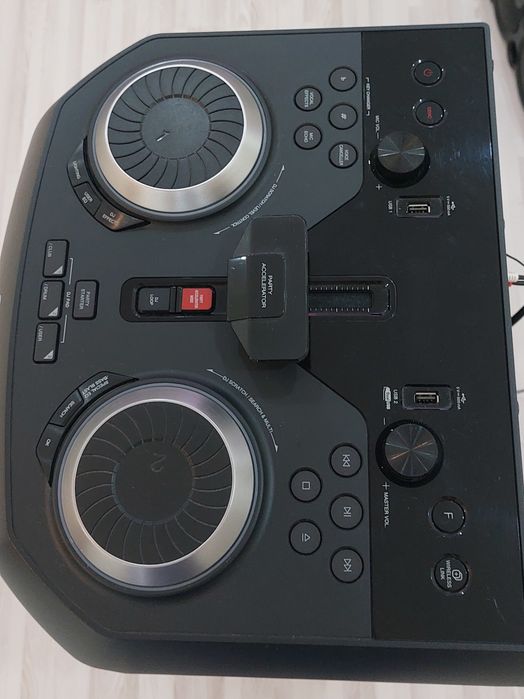 Продам аудиосистему