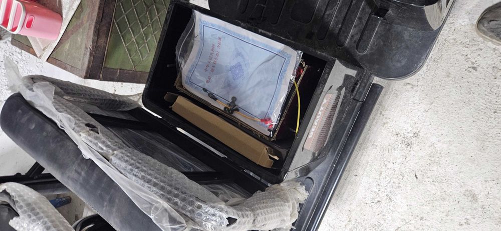 Электровелосипед