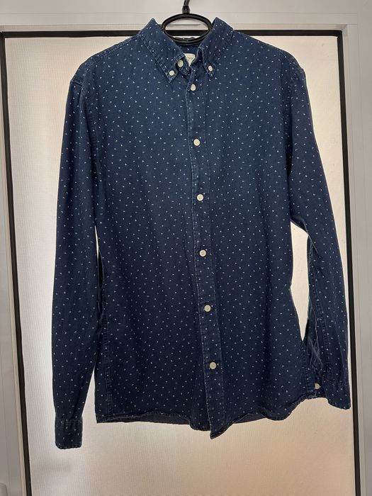 Мъжки ризи размер Л